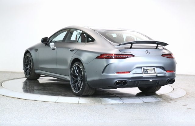 2023 MERCEDES-BENZ AMG GT - Image 2