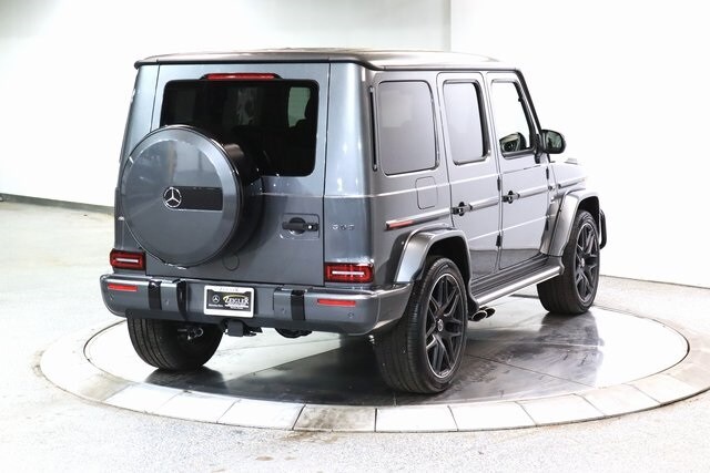 2024 MERCEDES-BENZ G-CLASS - Image 15