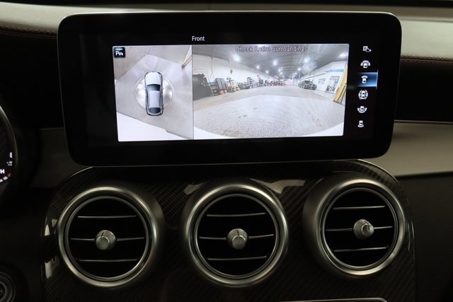 2021 MERCEDES-BENZ GLC-CLASS - Image 31