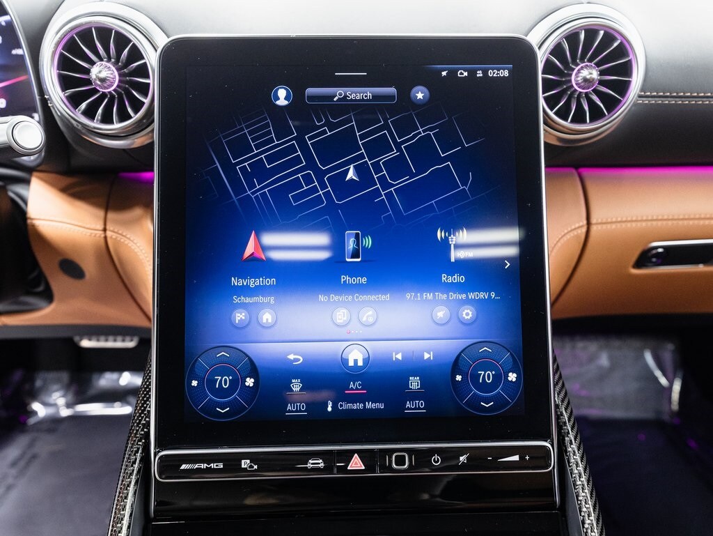 2024 MERCEDES-BENZ AMG GT - Image 16