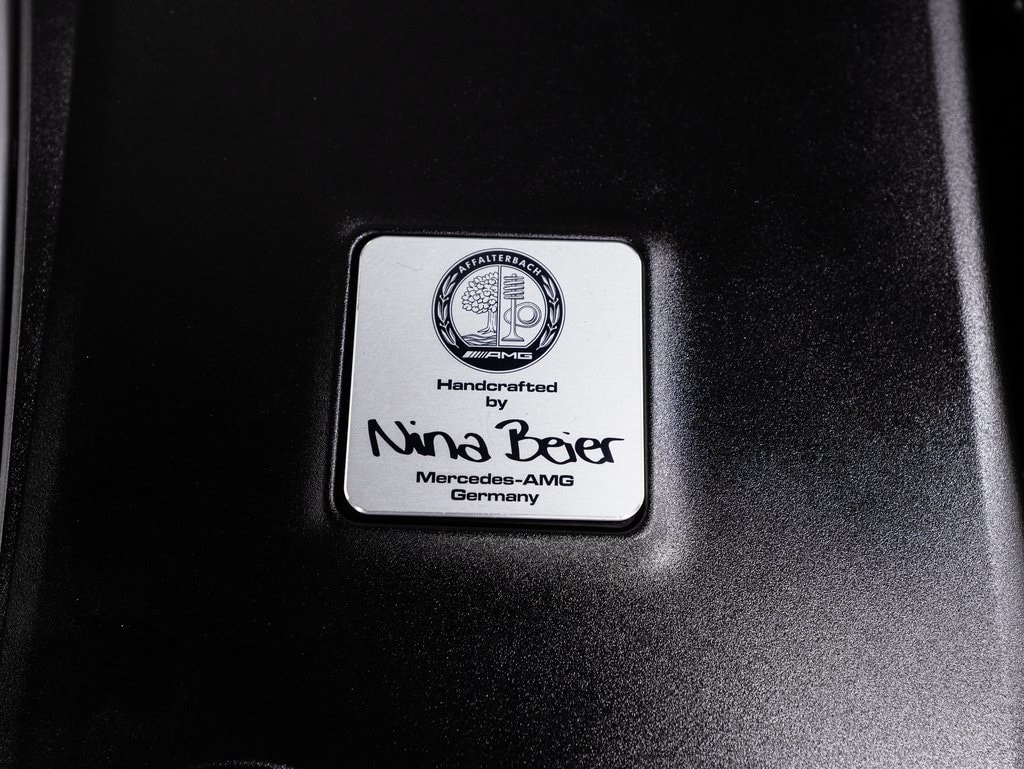 2023 MERCEDES-BENZ AMG GT - Image 35