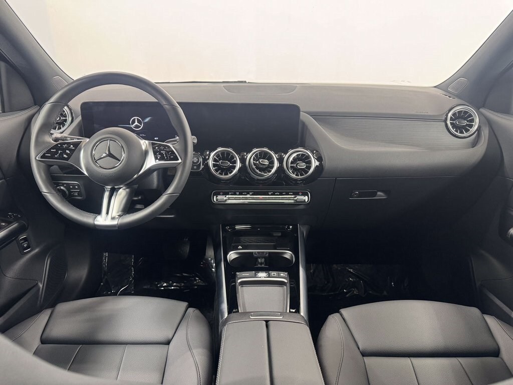 2026 MERCEDES-BENZ GLA-CLASS - Image 22