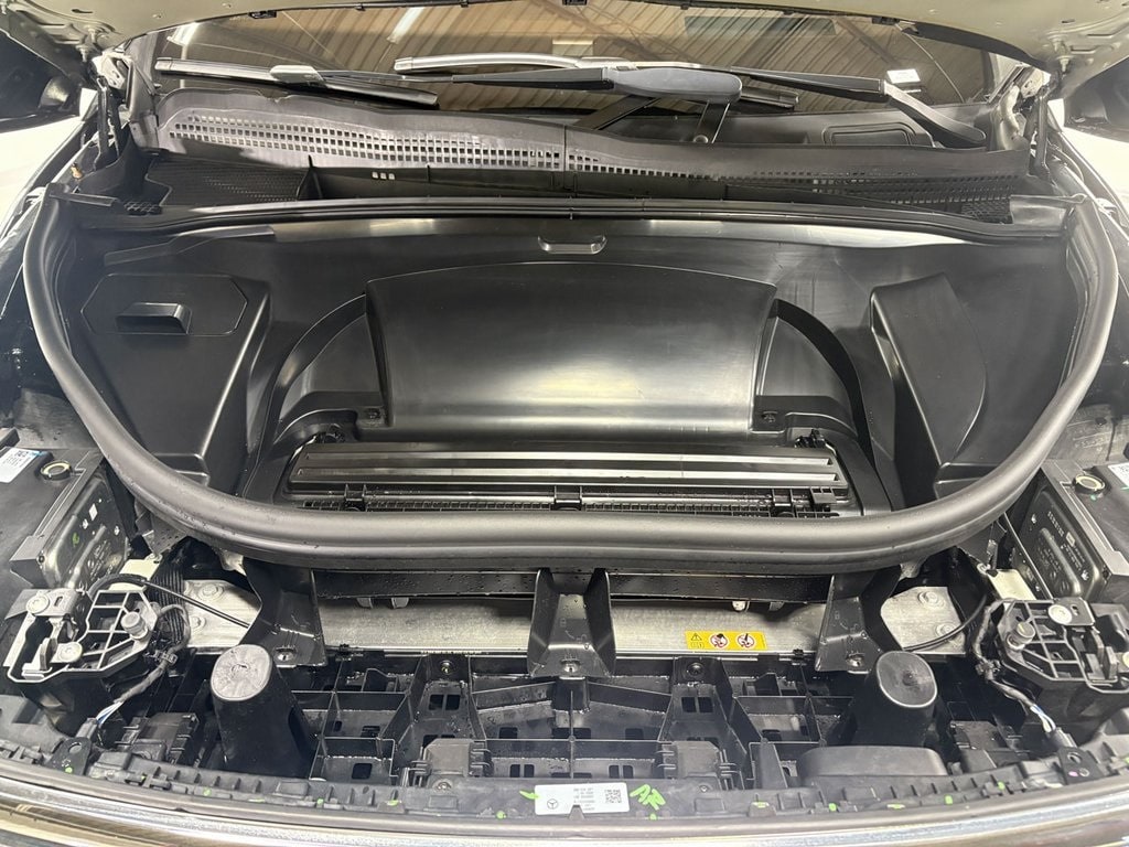 2023 MERCEDES-BENZ EQS-CLASS SUV - Image 40