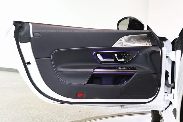 2022 MERCEDES-BENZ SL-CLASS - Image 21