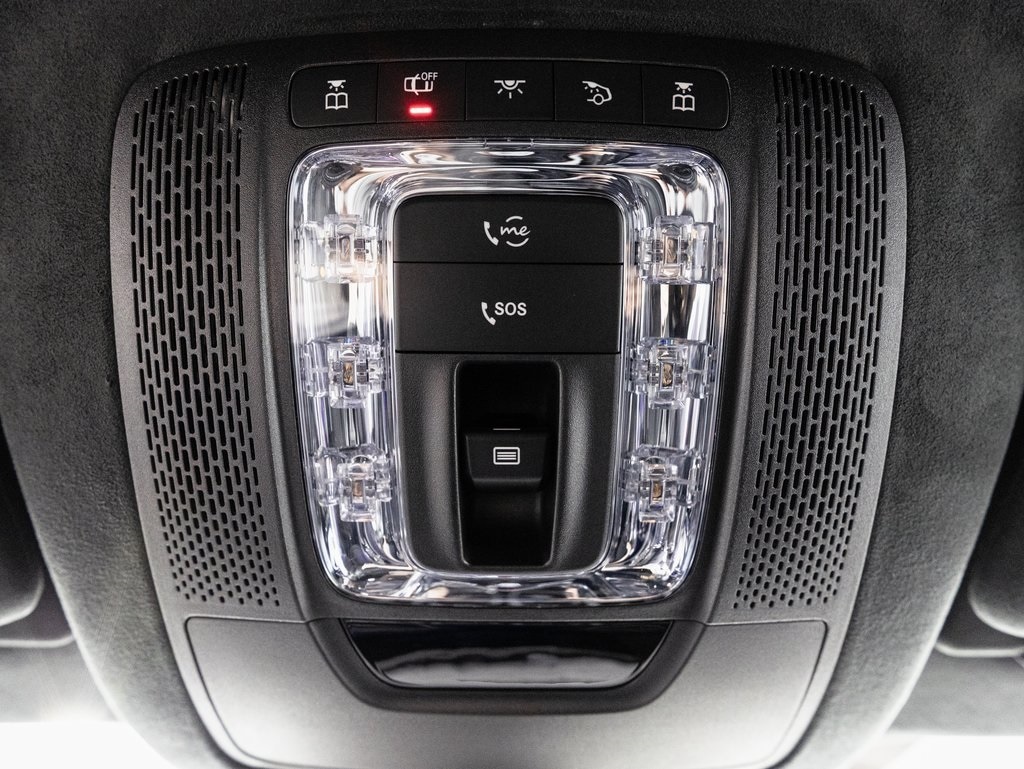 2025 MERCEDES-BENZ GLE-CLASS - Image 26