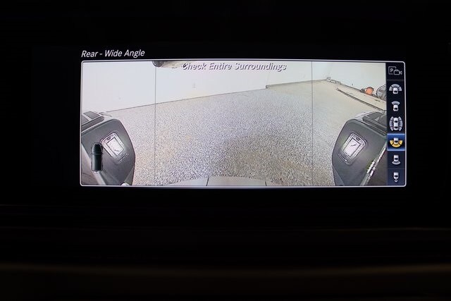 2022 MERCEDES-BENZ G-CLASS - Image 10