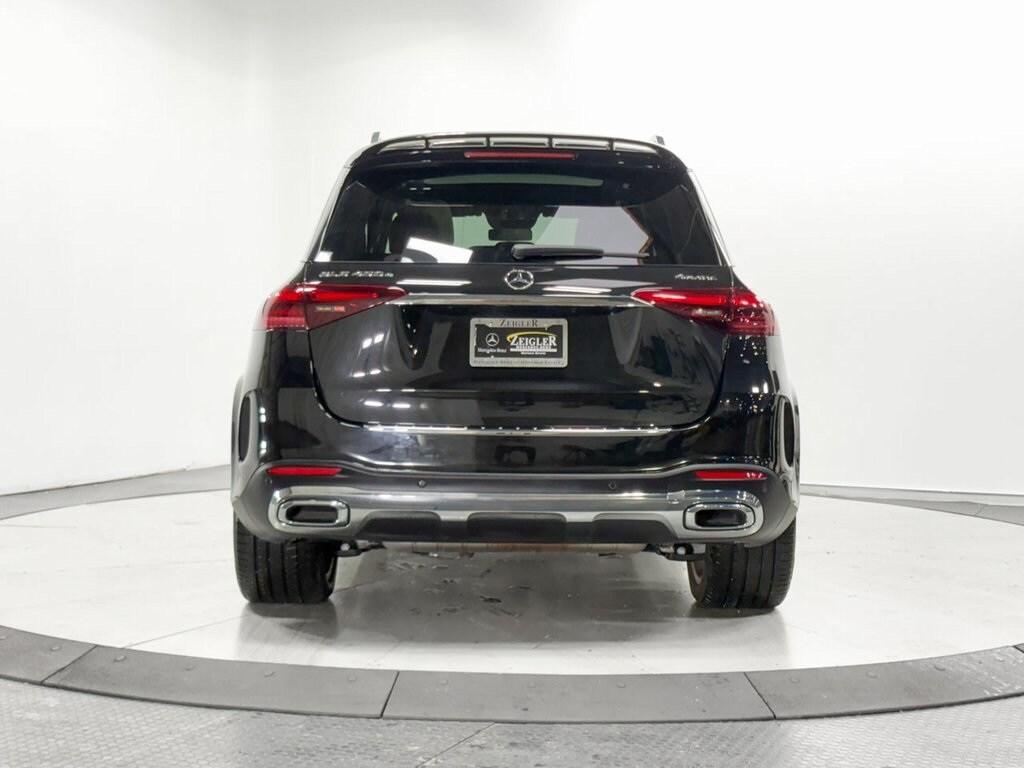 2024 MERCEDES-BENZ GLE-CLASS - Image 29
