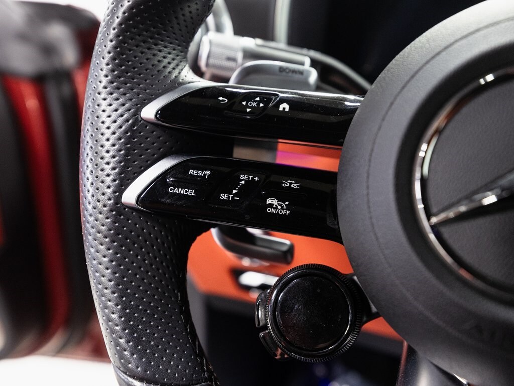 2022 MERCEDES-BENZ SL-CLASS - Image 12