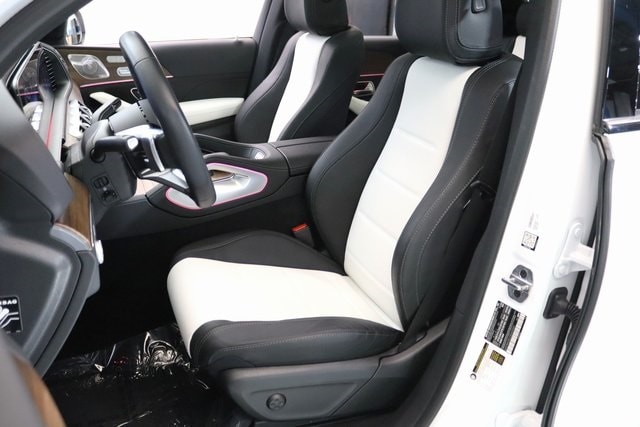 2025 MERCEDES-BENZ GLE-CLASS - Image 16