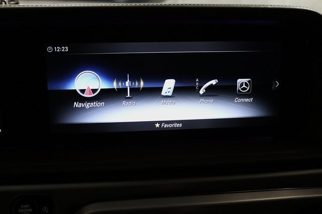 2022 MERCEDES-BENZ G-CLASS - Image 8