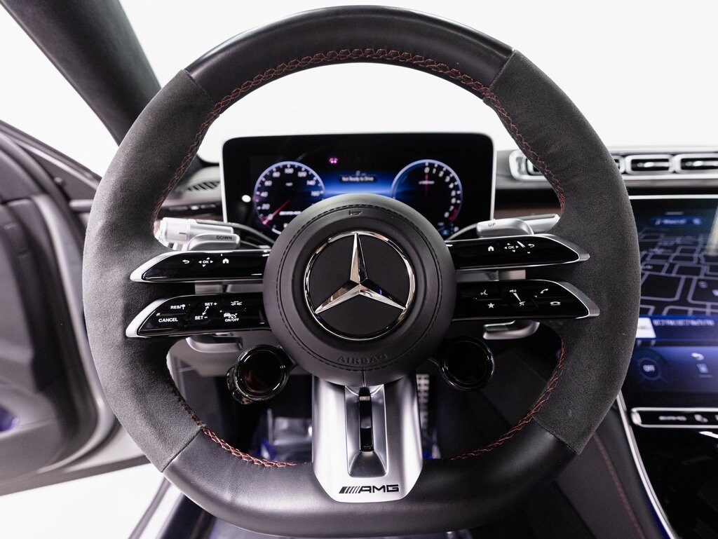 2024 MERCEDES-BENZ S-CLASS - Image 12