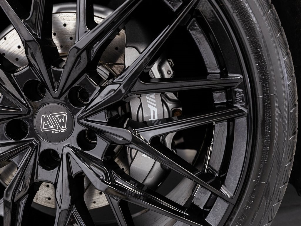 2022 MERCEDES-BENZ AMG GT - Image 36