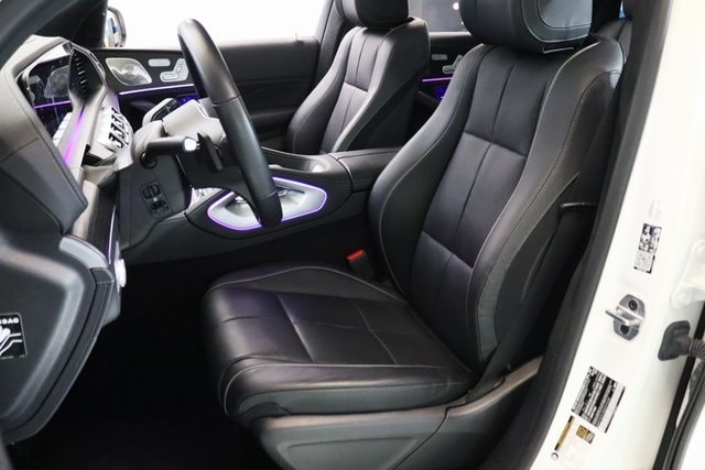 2022 MERCEDES-BENZ GLS-CLASS - Image 20