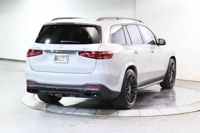 2024 MERCEDES-BENZ GLS-CLASS - Image 13