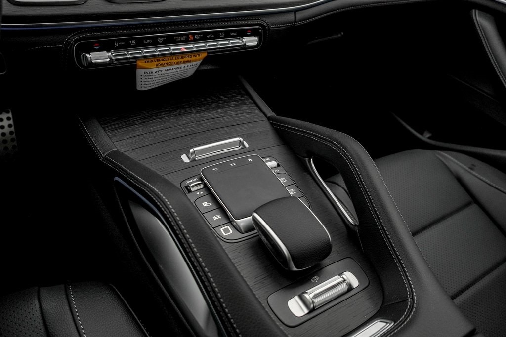 2026 MERCEDES-BENZ GLS-CLASS - Image 16