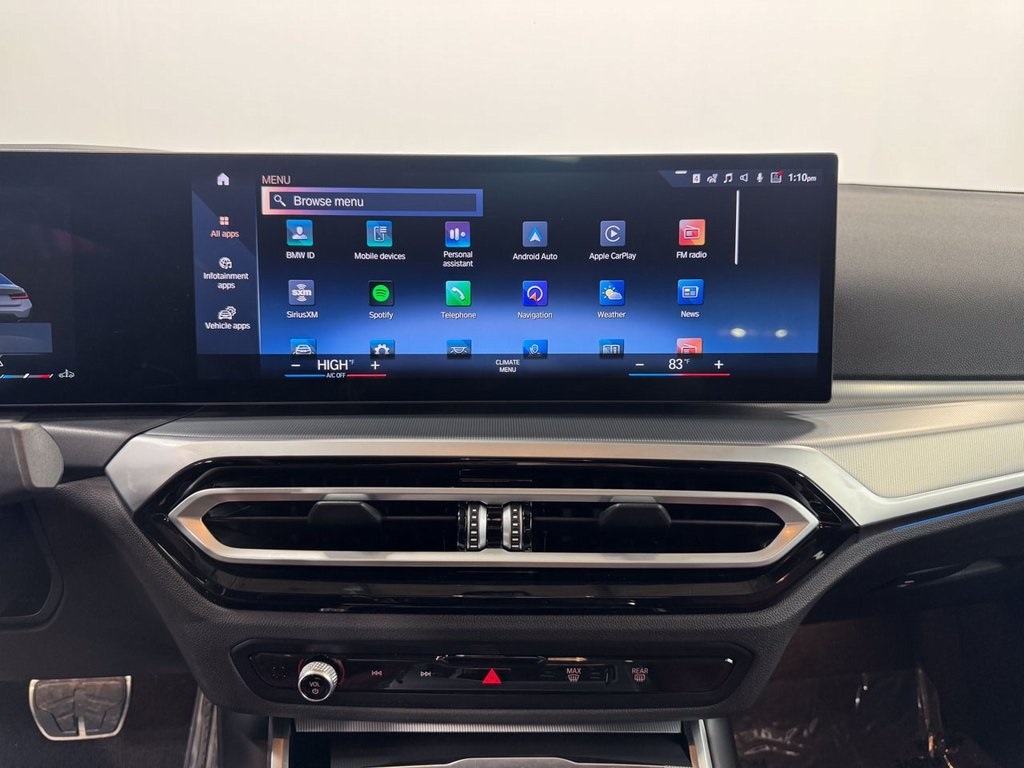 2024 BMW 340I - Image 16