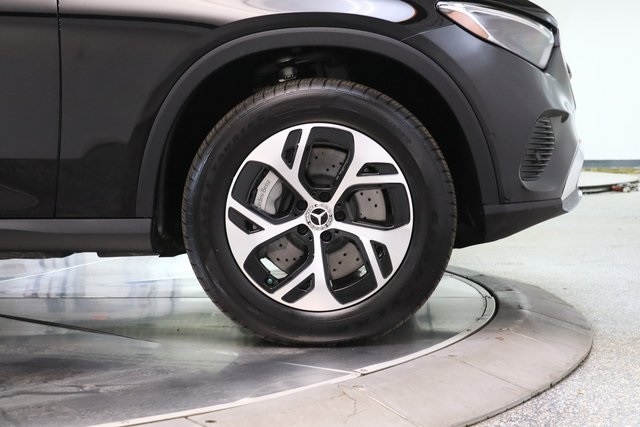 2025 MERCEDES-BENZ GLC-CLASS - Image 14