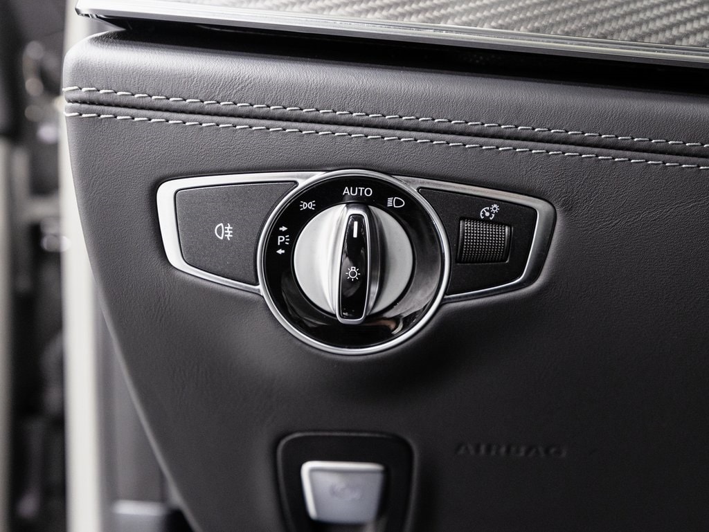 2026 MERCEDES-BENZ BENZ MERCEDES BENZ AMGÂ® GT - Image 10