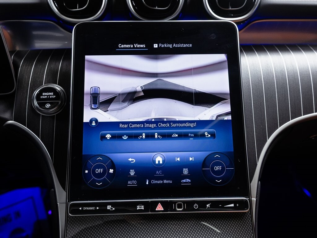 2024 MERCEDES-BENZ GLC-CLASS - Image 20