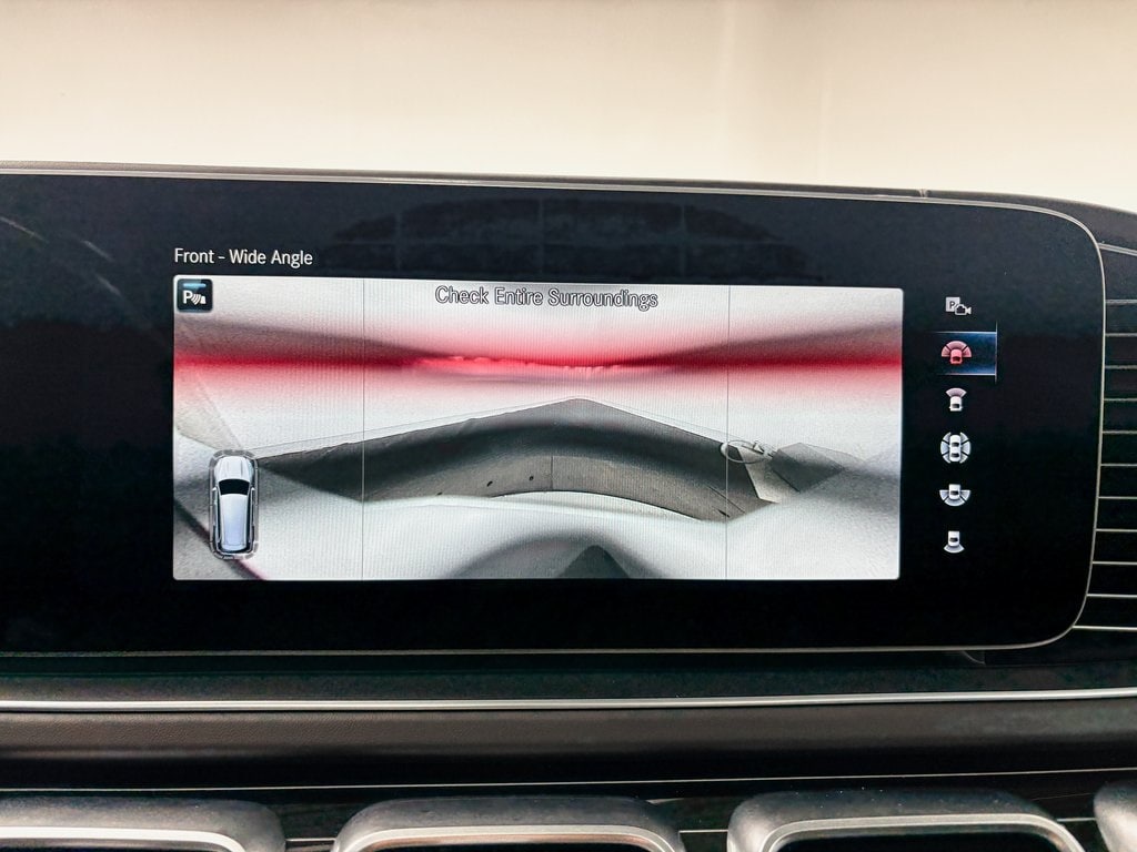 2023 MERCEDES-BENZ GLS-CLASS - Image 18