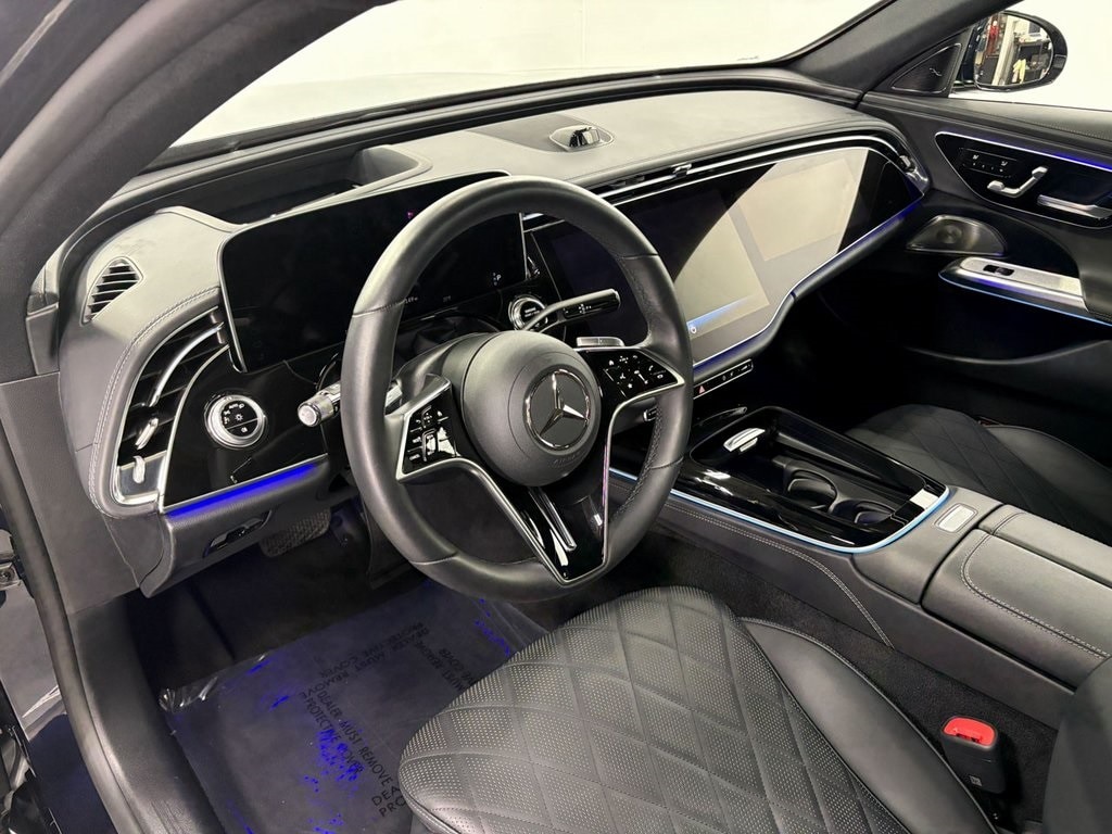 2024 MERCEDES-BENZ E-CLASS - Image 9
