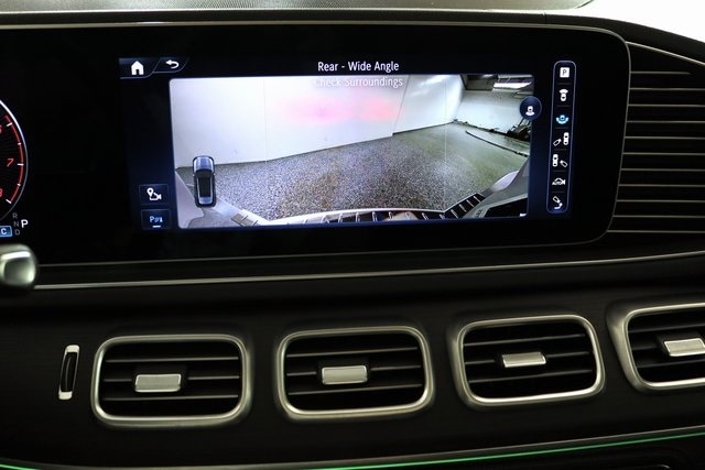 2024 MERCEDES-BENZ GLE-CLASS - Image 27