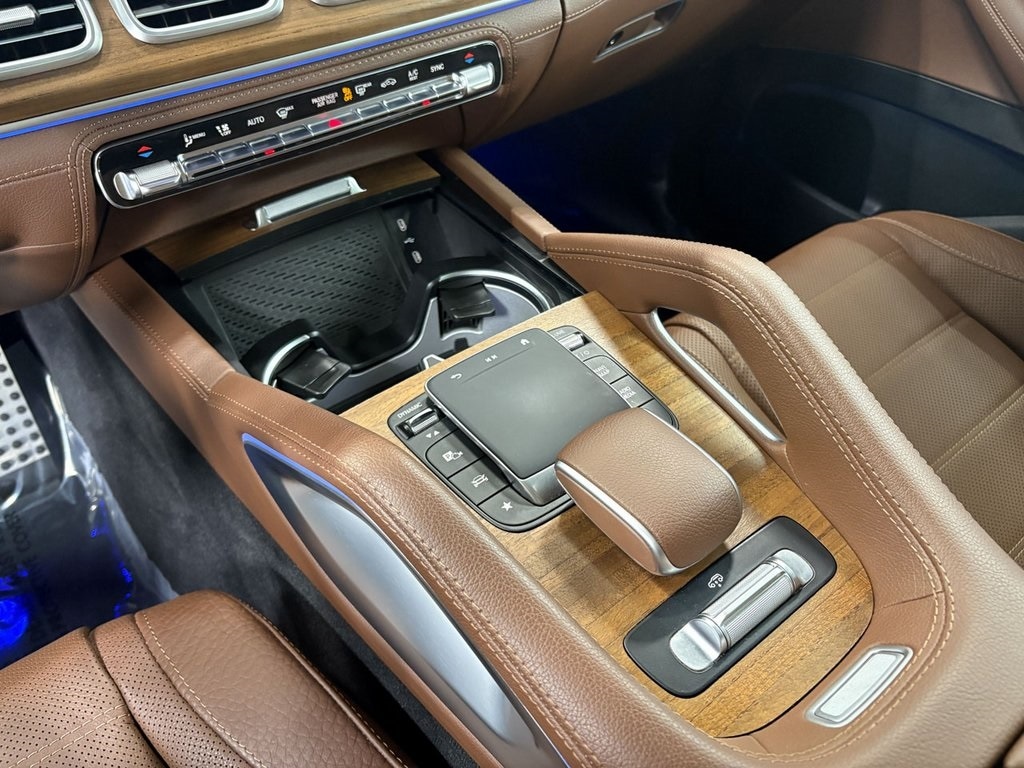 2024 MERCEDES-BENZ GLS-CLASS - Image 15