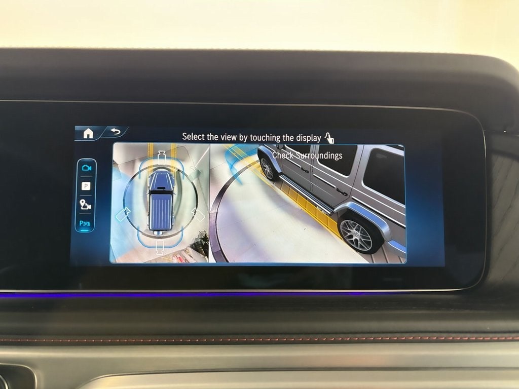 2025 MERCEDES-BENZ G-CLASS - Image 22