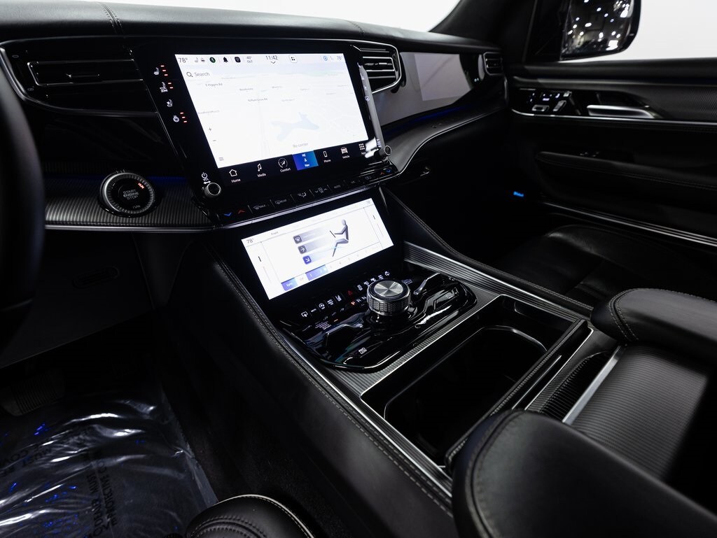 2023 JEEP GRAND WAGONEER - Image 14