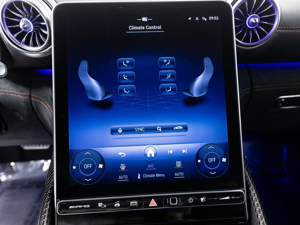 2024 MERCEDES-BENZ SL-CLASS - Image 19