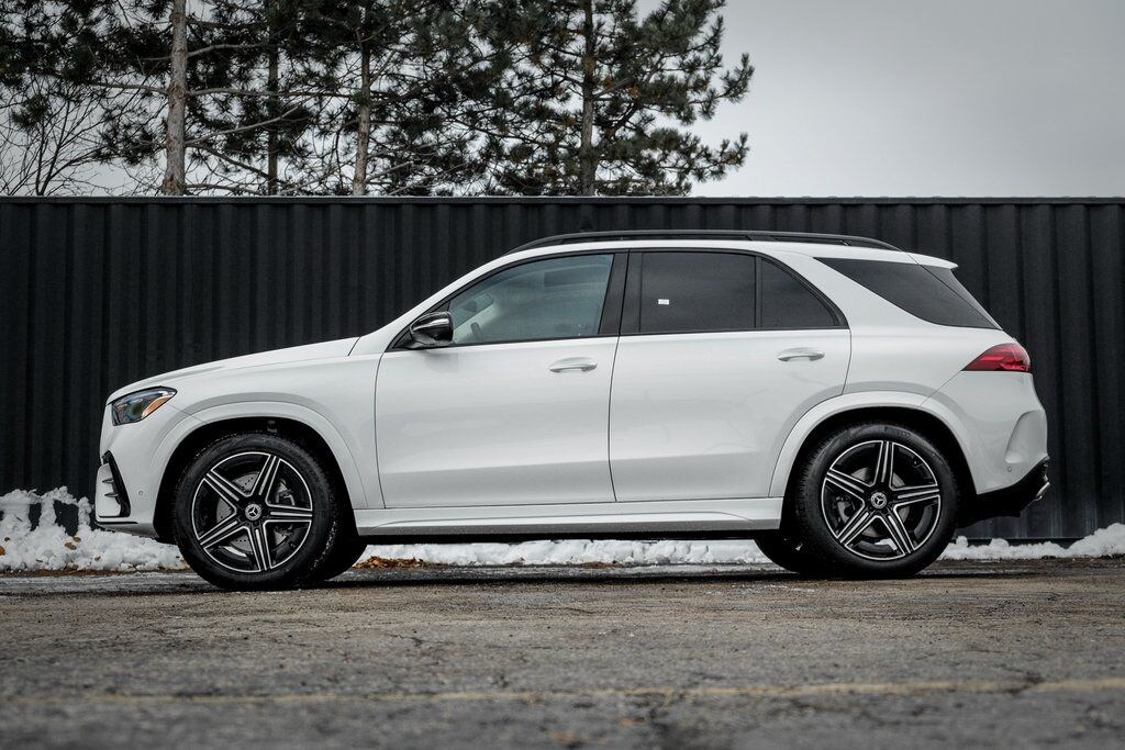 Used 2026 Mercedes-Benz GLE GLE 350 SUV