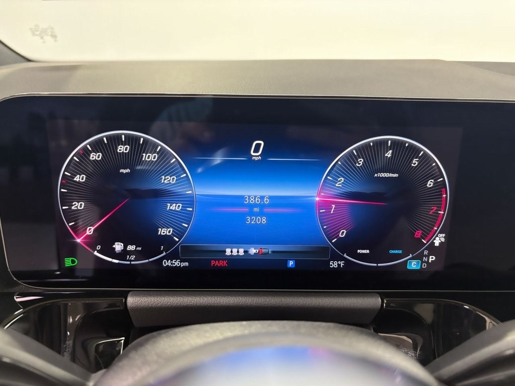 2026 MERCEDES-BENZ GLA-CLASS - Image 14