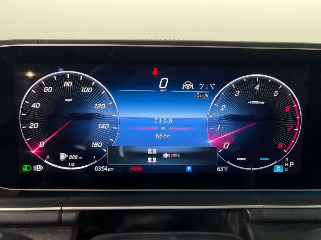 2025 MERCEDES-BENZ GLS-CLASS - Image 14