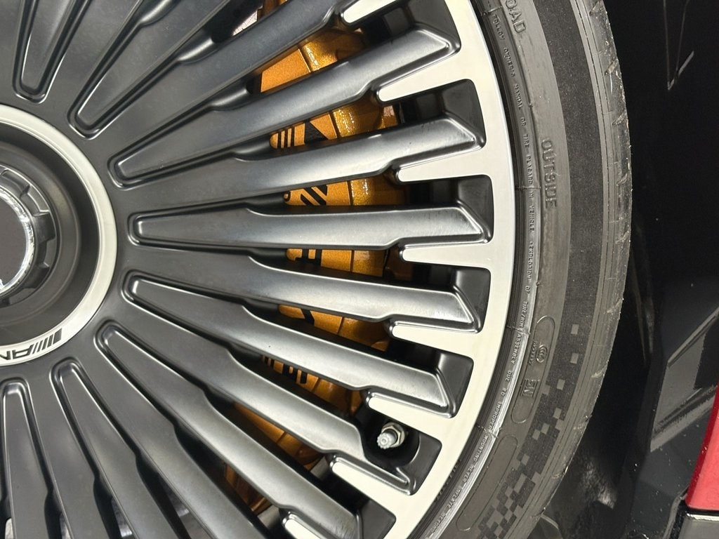 2023 MERCEDES-BENZ EQE-CLASS SEDAN - Image 40