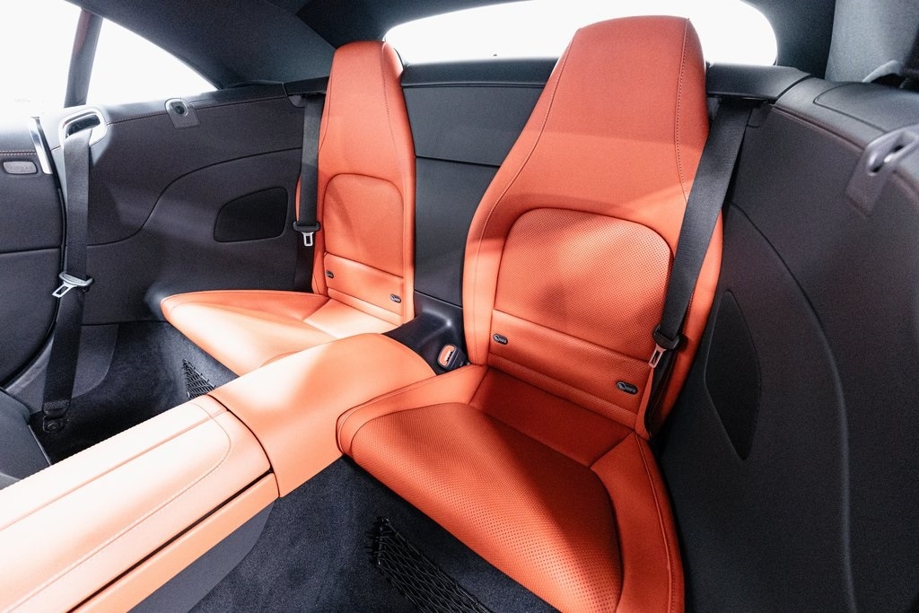 2024 MERCEDES-BENZ SL-CLASS - Image 28