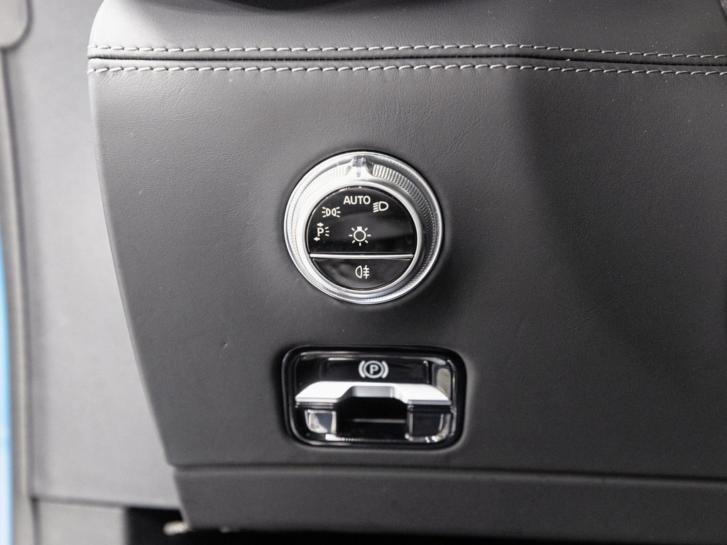 2023 MERCEDES-BENZ SL-CLASS - Image 11