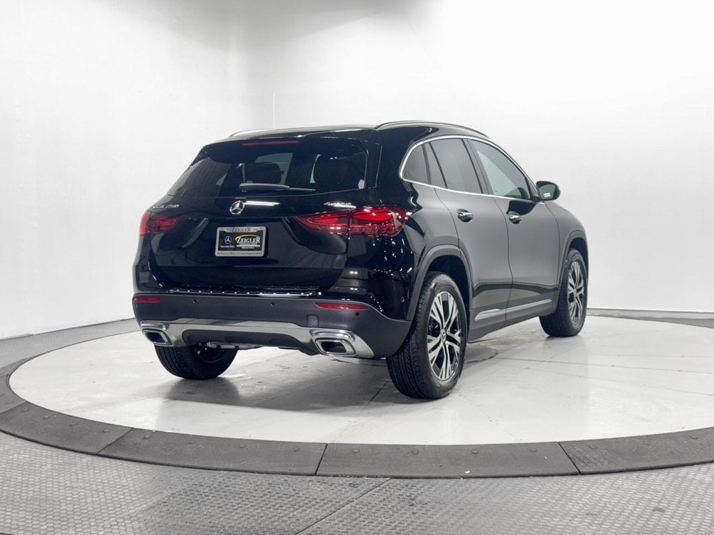 2026 MERCEDES-BENZ GLA-CLASS - Image 29