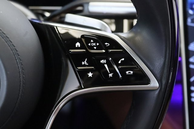 2023 MERCEDES-BENZ S-CLASS - Image 5