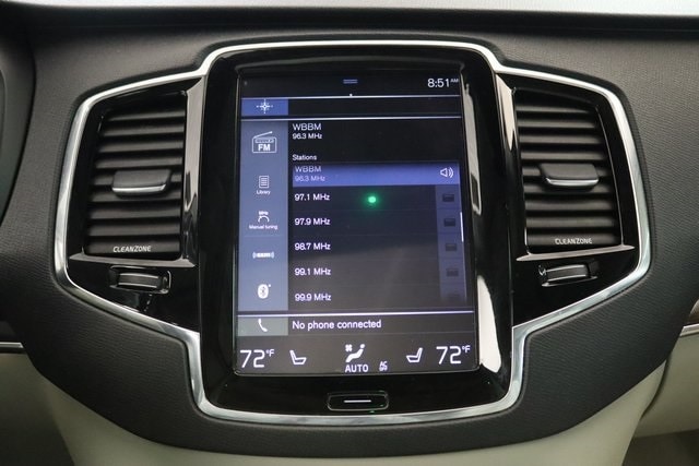 2016 VOLVO XC90 - Image 19