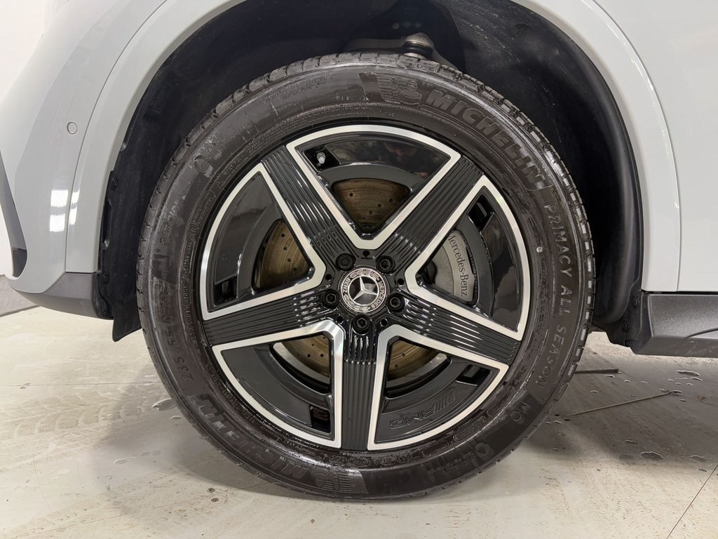 2026 MERCEDES-BENZ GLC-CLASS - Image 36