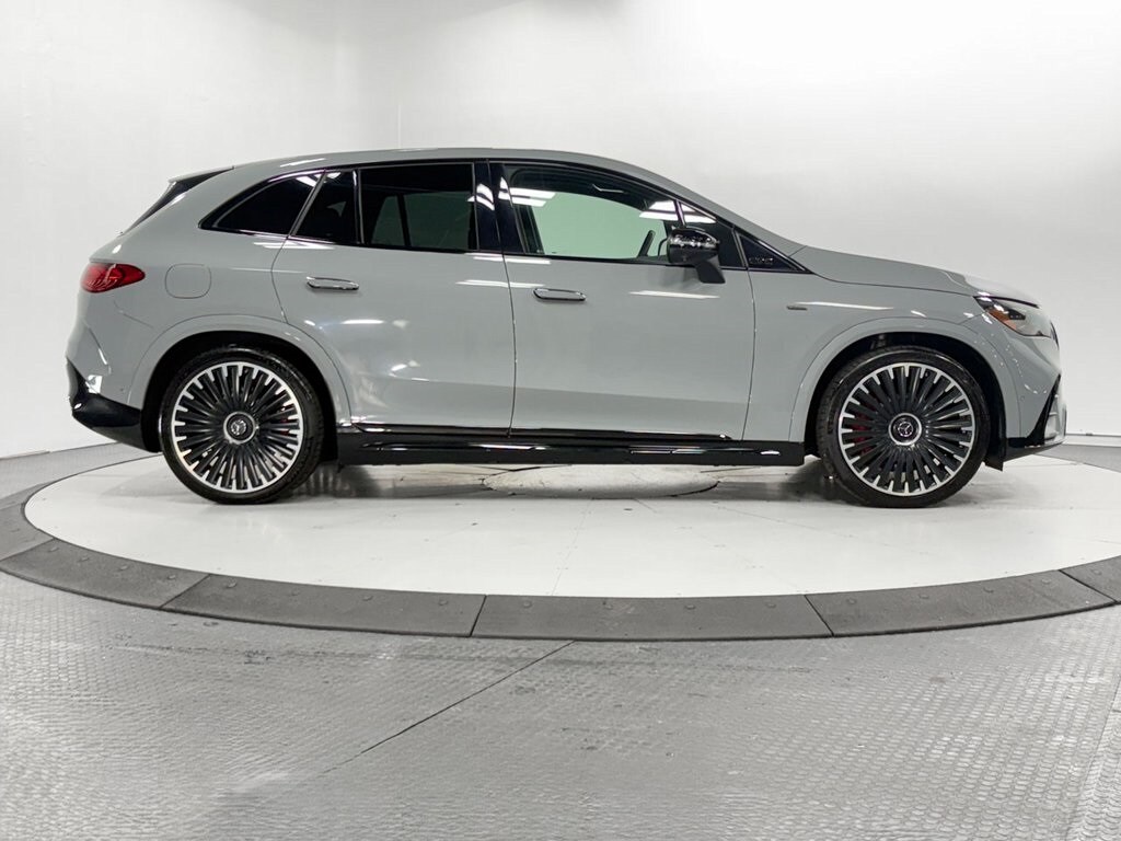 2024 MERCEDES-BENZ EQE-CLASS SUV - Image 36