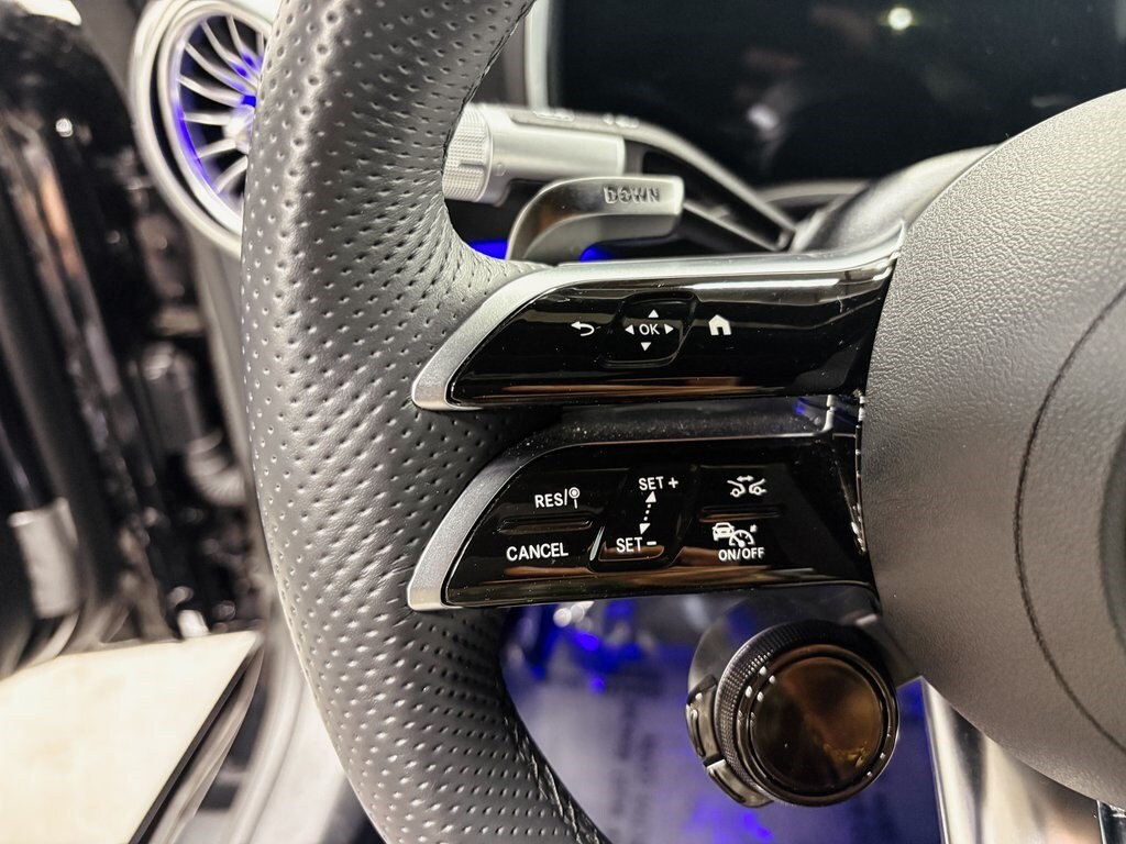 2025 MERCEDES-BENZ AMG GT - Image 11