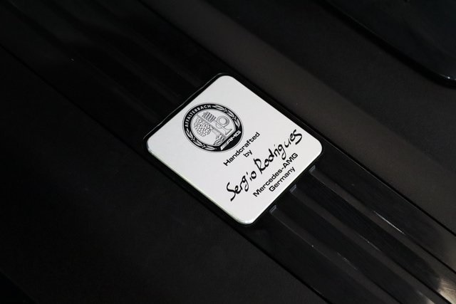 2022 MERCEDES-BENZ SL-CLASS - Image 34