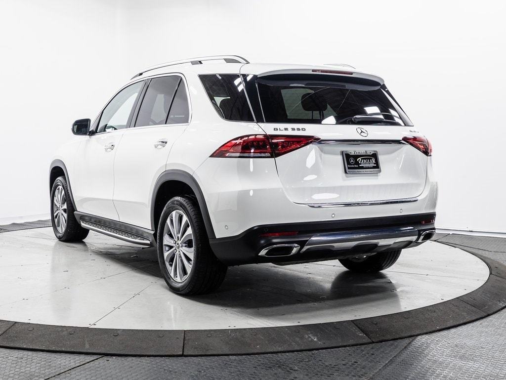 2021 MERCEDES-BENZ GLE-CLASS - Image 27