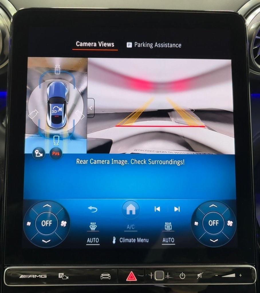 2024 MERCEDES-BENZ AMG GT - Image 22