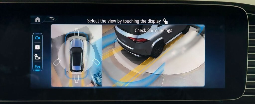 2026 MERCEDES-BENZ GLE-CLASS - Image 20