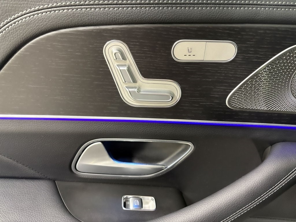 2025 MERCEDES-BENZ GLS-CLASS - Image 27