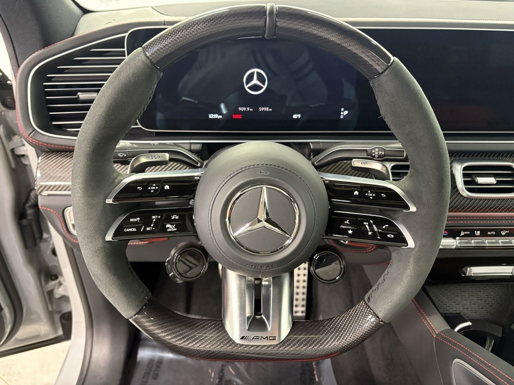 2026 MERCEDES-BENZ GLE-CLASS - Image 13