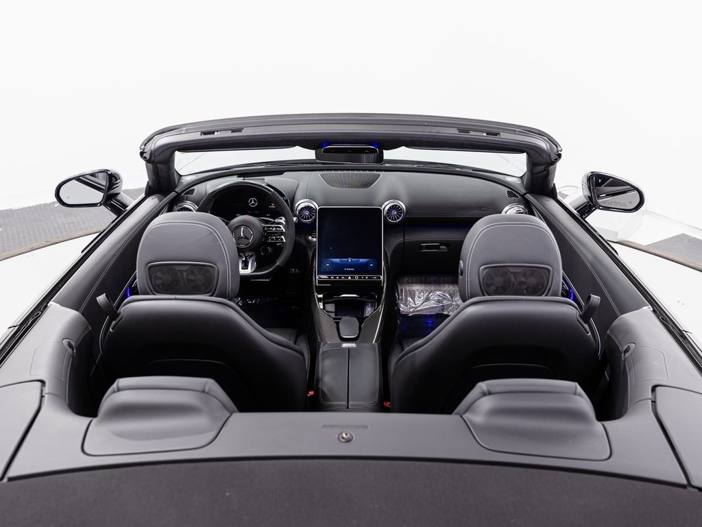 2022 MERCEDES-BENZ SL-CLASS - Image 28