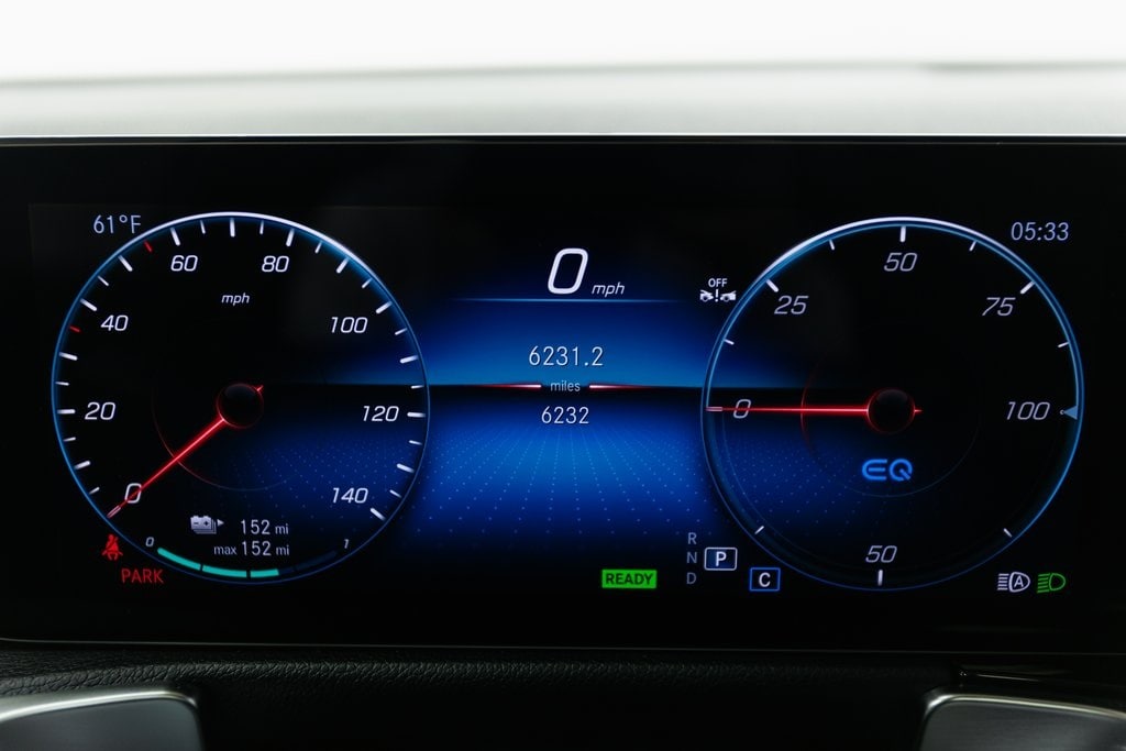 2023 MERCEDES-BENZ EQB-CLASS - Image 13